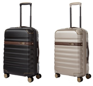 Samsonite Black Label Richmond Spinner Luggage from AED 1499 Furniture's & Decor Shop Online at Dubai Offers