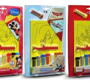 Sand Painting Art Sets from AED 69 Children Shop Online at Dubai Offers