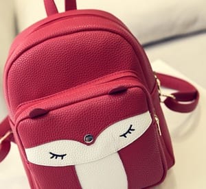 Shy Eyes Backpacks from AED 69 (Up to 68% Off) Clothing Shop Online at Dubai Offers