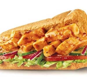 Six-Inch Subway Sandwich with Drink plus Chips Or Cookie Valid at four Restaurants (Up to 38% Off) Food, Grocery & Dining Shop Online at Dubai Offers 2