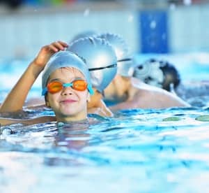 Six Regular Winter Swimming Classes at Quantum Health Club at the H Hotel (Up to 63% Off) Entertainment Offers Shop Online at Dubai Offers