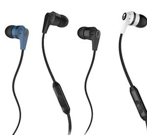 Skullcandy INK’D MIC’D Earbuds in Choice of Colour from AED 79 (Up to 80% Off) Electronics Shop Online at Dubai Offers