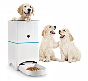 Smart Pet Feeder from AED 999 With Free Delivery (Up to 13% Off) Drinks & Beverages Shop Online at Dubai Offers