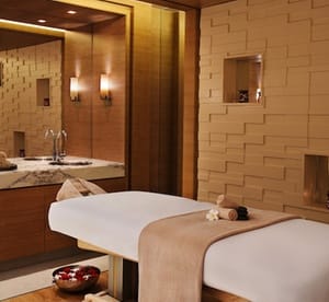 Buy Now Use Later! Spa Treatment at Breakwater Wellness Centre at DoubleTree by Hilton, JBR (Up to 64% Off) Beauty Care Shop Online at Dubai Offers