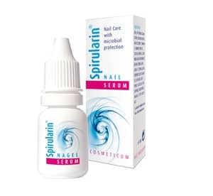 Spirularin Nail Serum 10ml from AED 79 Beauty Care Shop Online at Dubai Offers