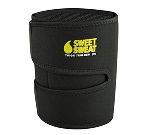 Sweet Sweat Thigh Trimming Belts from AED 59 (Up to 69% Off) Beauty Care Shop Online at Dubai Offers