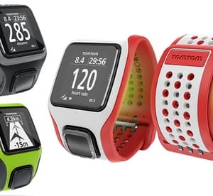 TomTom GPS Smartwatch in Choice of Model from AED 399 (Up to 37% Off) Fashion & Jewelry Shop Online at Dubai Offers