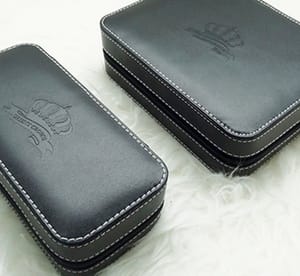 Travel Watch Case from AED 49 (Up to 75% Off) Furniture's & Decor Shop Online at Dubai Offers