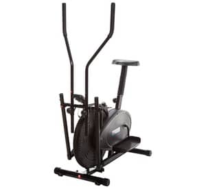 Two-In-One Orbitrack Elliptical Bike from AED 289 With Free Delivery Miscellaneous Shop Online at Dubai Offers