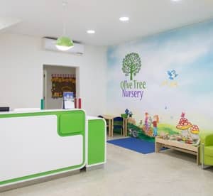 Two Weeks of Summer Camp at Olive Tree Nursery (51% Off) Entertainment Offers Shop Online at Dubai Offers