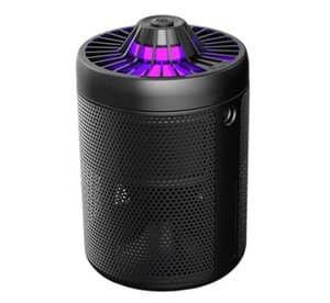 USB-Powered LED Mosquito Killer Repellent Lamp from AED 99 Furniture's & Decor Shop Online at Dubai Offers