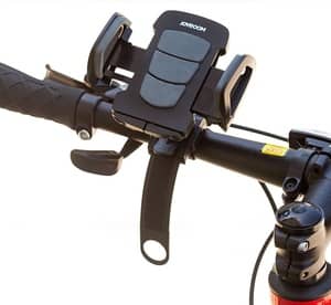 Universal Smartphone Bike Mount Cradle from AED 49 (Up to 61% Off) Electronics Shop Online at Dubai Offers