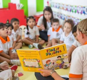 Up 20-Day Kids Summer Camp at Orange Tree Children’s Nursery (Up to 70% Off) Entertainment Offers Shop Online at Dubai Offers