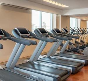 Up to 12-Month Gym Membership at Fitness at 5* Sheraton Dubai Mall of the Emirates Hotel (Up to 45% Off) Beauty Care Shop Online at Dubai Offers