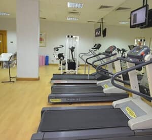 Up to 12-Month Gym Membership with Pool Access at 4* Holiday Inn Downtown (Up to 72% Off) Beauty Care Shop Online at Dubai Offers