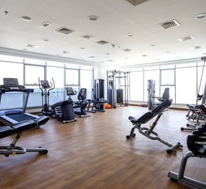 Up to 12-Month Gym Membership with Pool, Spa and Facilities Access at Powerzone Fitness Centre (Up to 60% Off) Beauty Care Shop Online at Dubai Offers