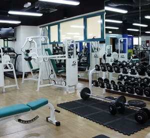 Up to 12 Months of Gym Access at Star Fitness Center at Al Diar Hotel (Up to 59% Off) Beauty Care Shop Online at Dubai Offers