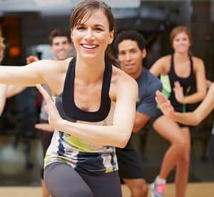 Up to 12 One-Hour Fitness Dance Classes at ABCD, Two Locations (Up to 38% Off) Beauty Care Shop Online at Dubai Offers