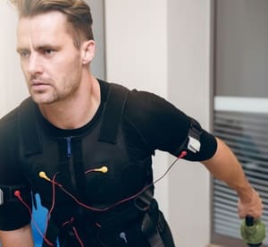 Up to 120 Sessions of Electrical Muscle Stimulation at Fusion Fitness EMS Training (Up to 67% Off) Beauty Care Shop Online at Dubai Offers