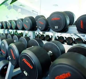 Up to 15-Day Pass To Powerhouse Gym at Powerhouse Fitness Center Beauty Care Shop Online at Dubai Offers