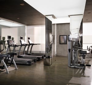 Up to 15 Personal Training Sessions at The Gym at 5* Voco Dubai (Up to 65% Off) Beauty Care Shop Online at Dubai Offers