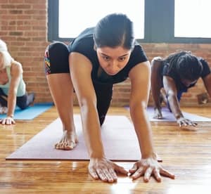 Up to 15 Yoga Classes at yoGA by Against GraviTi (Up to 56% Off) Beauty Care Shop Online at Dubai Offers