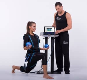 Up to 16 Sessions of Electrical Muscle Stimulation at E-Fit, Two Locations (Up to 68% Off) Beauty Care Shop Online at Dubai Offers