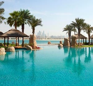 Up to 20 Pool and Beach Passes with XFit Access and Protein Shakes at SoFit at Sofitel the Palm (Up to 60% Off) Beauty Care Shop Online at Dubai Offers 2