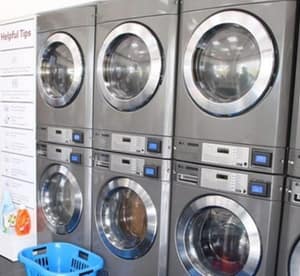 Up to 20 Washes of Up to Eight Kilogrammes Each at Laundry Lounge (Up to 56% Off) Local Services Shop Online at Dubai Offers