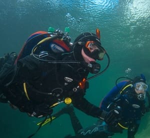 Up to 30-Metre Scuba Diving Course from Orca Diving Center (Up to 63% Off) Entertainment Offers Shop Online at Dubai Offers