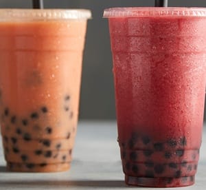 Up to 50% Off on Bubble Tea at Bubble Passion Food, Grocery & Dining Shop Online at Dubai Offers