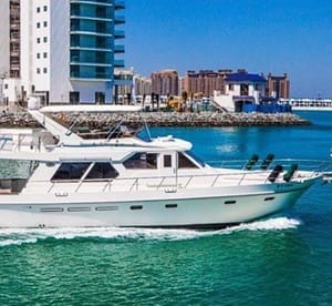 Up to 54% Off on Yacht at Royal Star Yachts Entertainment Offers Shop Online at Dubai Offers