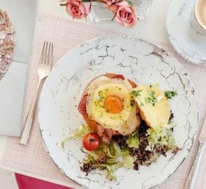 Up to 58% Off on Breakfast Place at LouLoua By Nadia Food, Grocery & Dining Shop Online at Dubai Offers