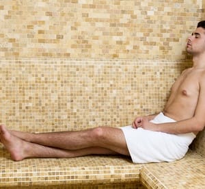 Up to 69% Off on Bath House / Hammam at Atmosphere Spa1 Beauty Care Shop Online at Dubai Offers