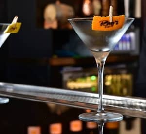 Up to AED 1,000 Toward 5* Beverages at Ray’s Bar , Jumeirah Hotel at Etihad Towers (Up to 51% Off) Food, Grocery & Dining Shop Online at Dubai Offers