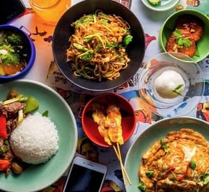 Up to AED 500 to Spend on Thai Food and Drink at Wise Kwai at 4* dusitD2 Kenz Hotel Barsha Heights (60% Off) Food, Grocery & Dining Shop Online at Dubai Offers