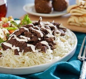 Up to AED 150 Toward Arabian and Middle Eastern Food at Canary Restaurant (50% Off) Food, Grocery & Dining Shop Online at Dubai Offers