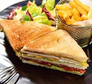 Up to AED 150 to Spend on Food and Drinks at Symphony Restaurant at 4* Golden Tulip Abu Dhabi (Up to 51% Off) Food, Grocery & Dining Shop Online at Dubai Offers