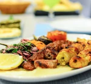 Up to AED 300 Toward the Entire Menu at Café Blanc Abu Dhabi (Up to 47% Off) Food, Grocery & Dining Shop Online at Dubai Offers 5