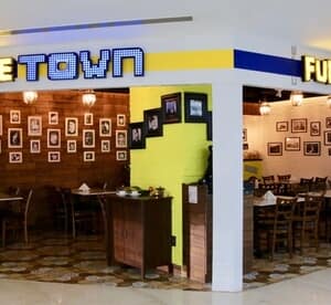 Up to AED 200 Toward Food and Drink at Cafe Funkie Town, at JLT & Business Bay (Up to 40% Off) Food, Grocery & Dining Shop Online at Dubai Offers