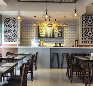 Up to AED 200 Toward Food and Drinks at Parivar Restaurant (Up to 48% Off) Food, Grocery & Dining Shop Online at Dubai Offers