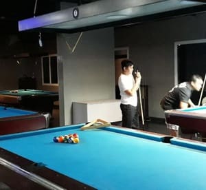 Up to AED 200 Toward Gaming, Billiards and Karaoke Options at Shift Gaming BIlliards Cafe (Up to 51% Off) Entertainment Offers Shop Online at Dubai Offers