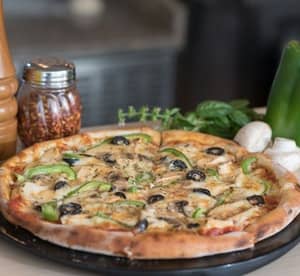 Up to AED 200 Toward Italian Food and Drink at La Pezza Restaurant, Delivery Available (50% Off) Food, Grocery & Dining Shop Online at Dubai Offers 2