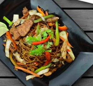 Up to AED 200 to Spend on Asian Food and Drinks at Let’s Wok (Up to 50% Off) Food, Grocery & Dining Shop Online at Dubai Offers