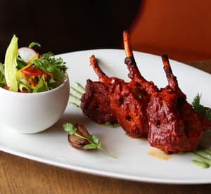 Up to AED 300 Toward Indian Food at Ushna (Up to 51% Off) Food, Grocery & Dining Shop Online at Dubai Offers