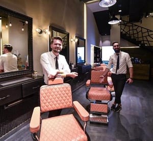 Up to AED 300 Toward Men’s Grooming Services at Bristles and Mane (50% Off) Beauty Care Shop Online at Dubai Offers