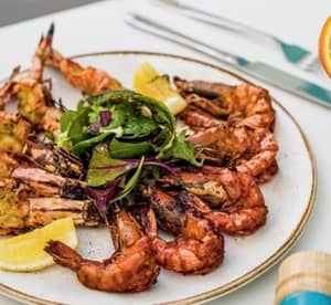 Up to AED 300 Toward Seafood and Beverages at As You Fish (50% Off) Food, Grocery & Dining Shop Online at Dubai Offers