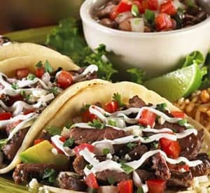 Up to AED 300 Toward on Mexican Food at El Chico, Four Locations Available (40% Off) Food, Grocery & Dining Shop Online at Dubai Offers