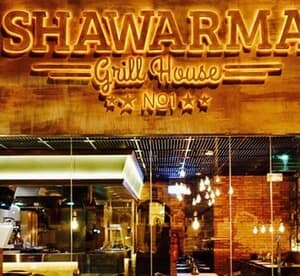 Up to AED 300 Towards Arabic Food and Drinks at Shawarma Grill House (50% Off) Food, Grocery & Dining Shop Online at Dubai Offers