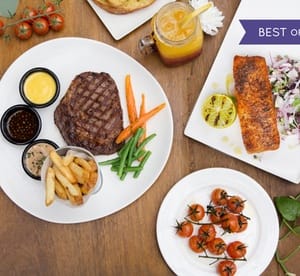 Up to AED 300 Towards Entire Menu at Leopold’s of London (Up to 45% Off) Food, Grocery & Dining Shop Online at Dubai Offers